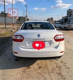 Renault Fluence